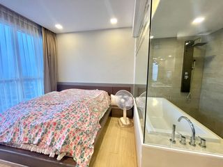 Аренда 2 спальни кондо в Банг Ламунг, Чонбури