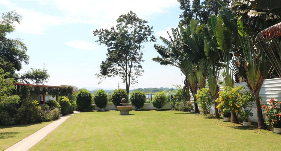 For sale 4 bed house in Mueang Udon Thani, Udon Thani