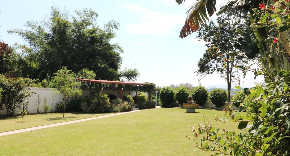 For sale 4 bed house in Mueang Udon Thani, Udon Thani
