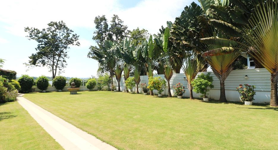 For sale 4 bed house in Mueang Udon Thani, Udon Thani