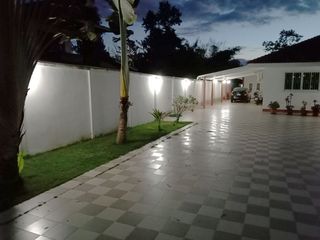 For sale 4 bed house in Mueang Udon Thani, Udon Thani