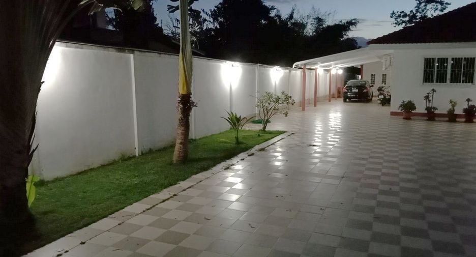 For sale 4 bed house in Mueang Udon Thani, Udon Thani