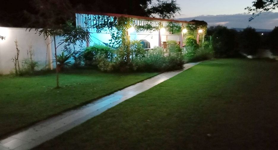 For sale 4 bed house in Mueang Udon Thani, Udon Thani