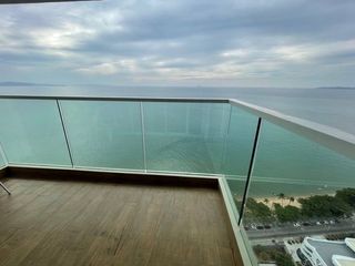 For Rent 1 Bedroom Condo In Bang Lamung, Chonburi