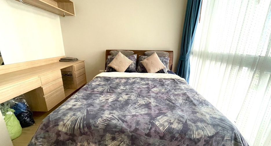 For sale 2 ベッドルーム condo in Bang Lamung, Chonburi
