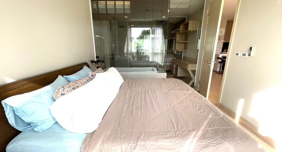 For sale 2 ベッドルーム condo in Bang Lamung, Chonburi