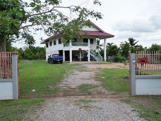 For sale land in Wang Thong, Phitsanulok