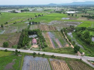 For sale land in Wang Thong, Phitsanulok