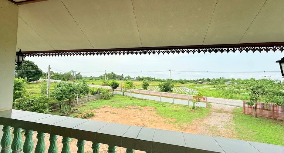 For sale land in Wang Thong, Phitsanulok