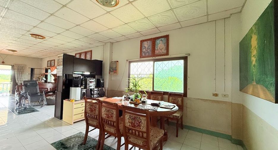 For sale land in Wang Thong, Phitsanulok