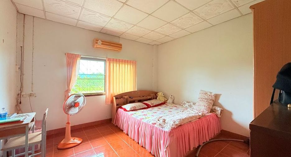 For sale land in Wang Thong, Phitsanulok