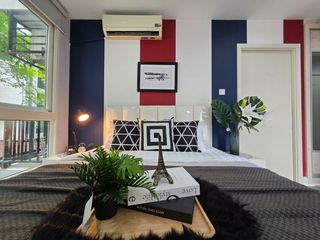Condo en venta de 1 habitaciones en Chatuchak, Bangkok