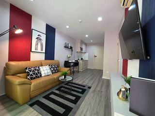 Condo en venta de 1 habitaciones en Chatuchak, Bangkok