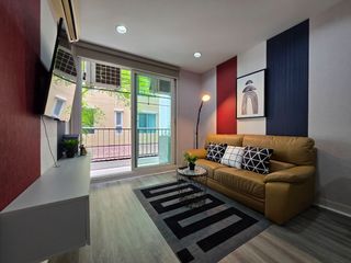 Condo en venta de 1 habitaciones en Chatuchak, Bangkok