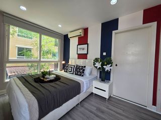 Condo en venta de 1 habitaciones en Chatuchak, Bangkok