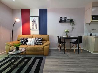 Condo en venta de 1 habitaciones en Chatuchak, Bangkok