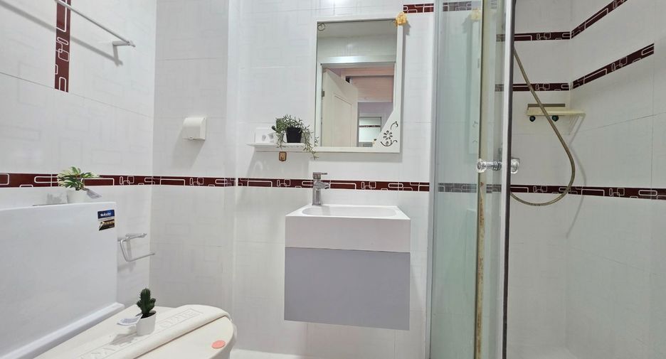 For sale 1 bed condo in Chatuchak, Bangkok
