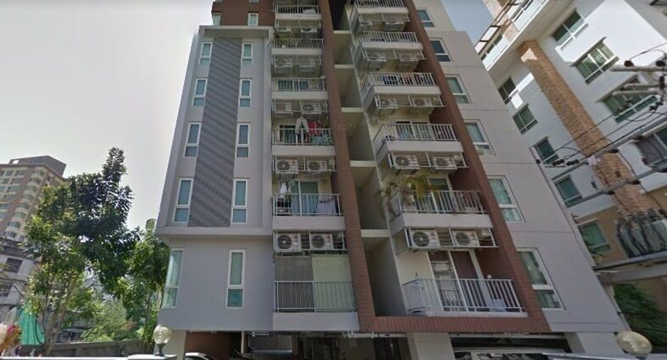 For sale 1 bed condo in Chatuchak, Bangkok