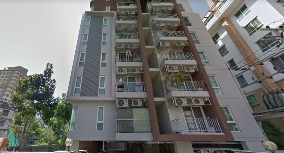 For sale 1 bed condo in Chatuchak, Bangkok