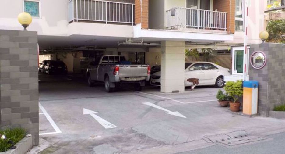 For sale 1 bed condo in Chatuchak, Bangkok