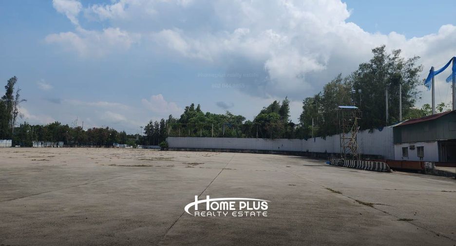 ขาย ที่ดิน ใน เมืองระยอง, ระยอง