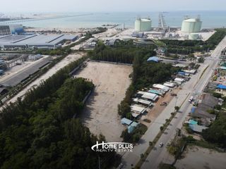 For sale land in Mueang Rayong, Rayong