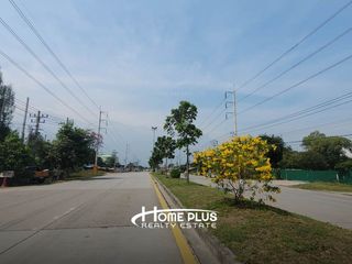 For sale land in Mueang Rayong, Rayong