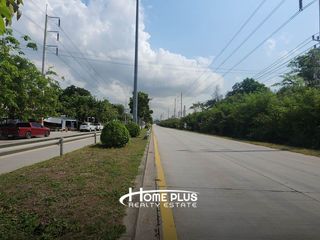 For sale land in Mueang Rayong, Rayong