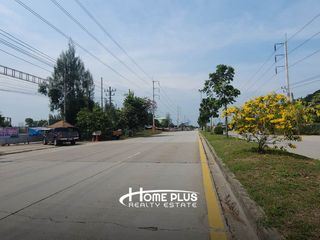For sale land in Mueang Rayong, Rayong