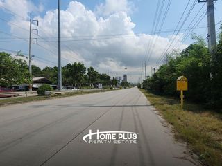 For sale land in Mueang Rayong, Rayong