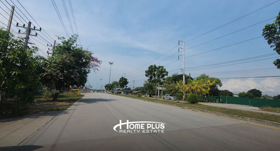 ขาย ที่ดิน ใน เมืองระยอง, ระยอง