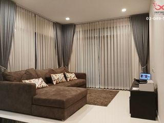For sale 3 bed house in Pak Kret, Nonthaburi
