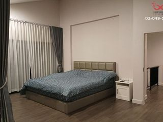 For sale 3 bed house in Pak Kret, Nonthaburi