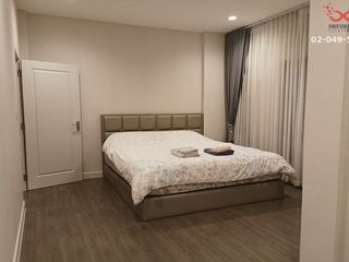 For sale 3 bed house in Pak Kret, Nonthaburi