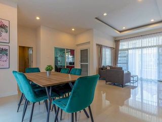 For rent 3 bed house in Sattahip, Chonburi