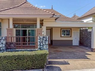For rent 3 bed house in Sattahip, Chonburi