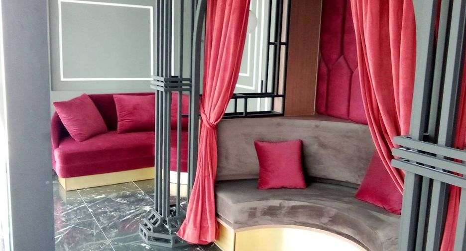 Local comercial en alquiler en Watthana, Bangkok