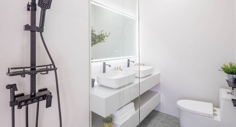 Villa zum Kauf mit 5 Zimmer in Suan Luang, Bangkok