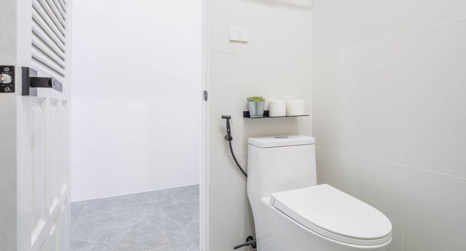 Villa zum Kauf mit 5 Zimmer in Suan Luang, Bangkok