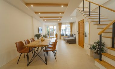Villa en venta de 3 habitaciones en Bang Lamung, Chonburi