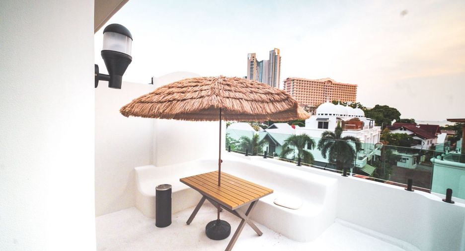 Villa zum Kauf mit 3 Zimmer in Bang Lamung, Chonburi