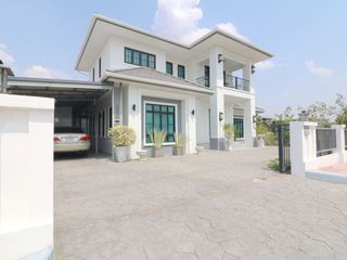 For sale 3 Beds house in Mueang Buriram, Buriram