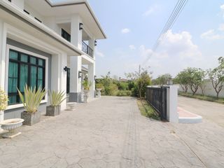 For sale 3 Beds house in Mueang Buriram, Buriram