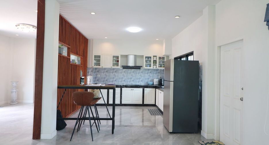 For sale 3 ベッドルーム house in Mueang Buriram, Buriram