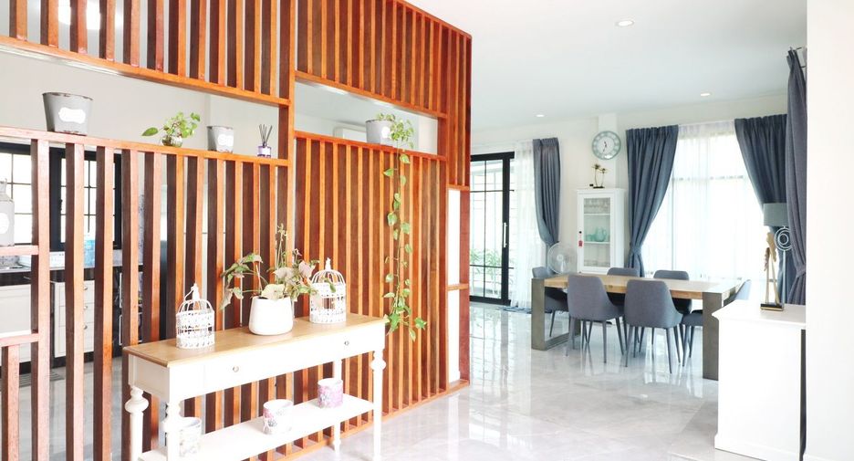 For sale 3 ベッドルーム house in Mueang Buriram, Buriram