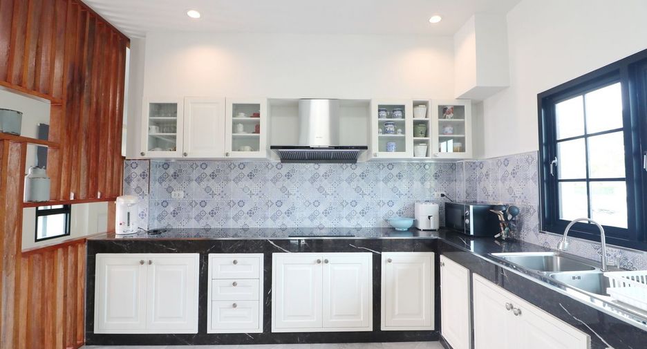 For sale 3 ベッドルーム house in Mueang Buriram, Buriram