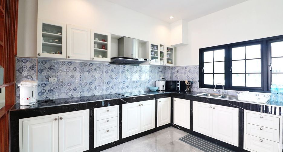 For sale 3 ベッドルーム house in Mueang Buriram, Buriram