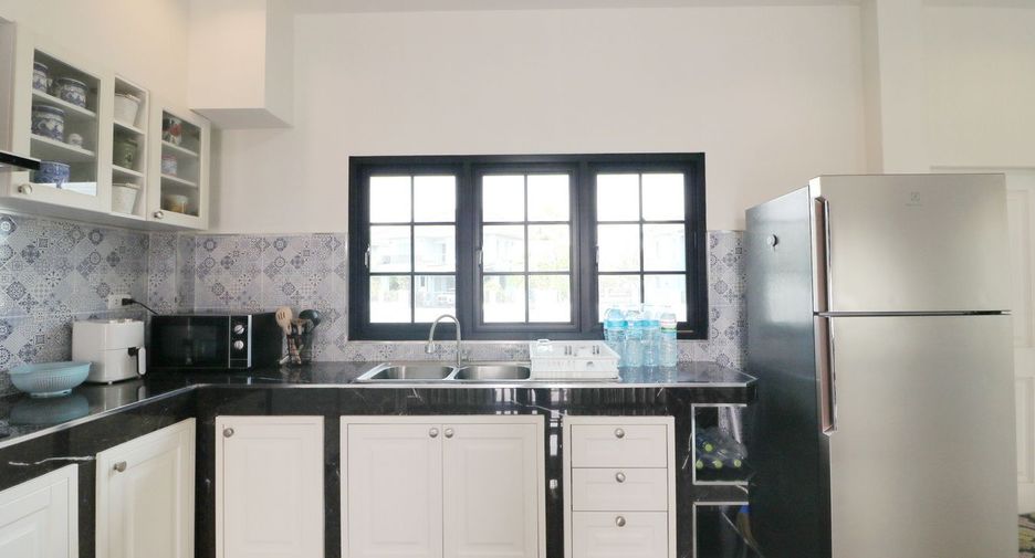 For sale 3 ベッドルーム house in Mueang Buriram, Buriram