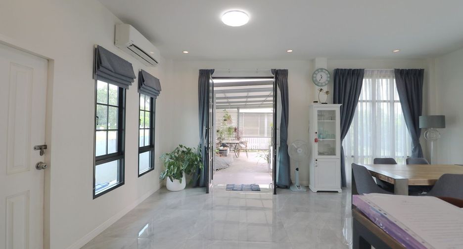 For sale 3 ベッドルーム house in Mueang Buriram, Buriram