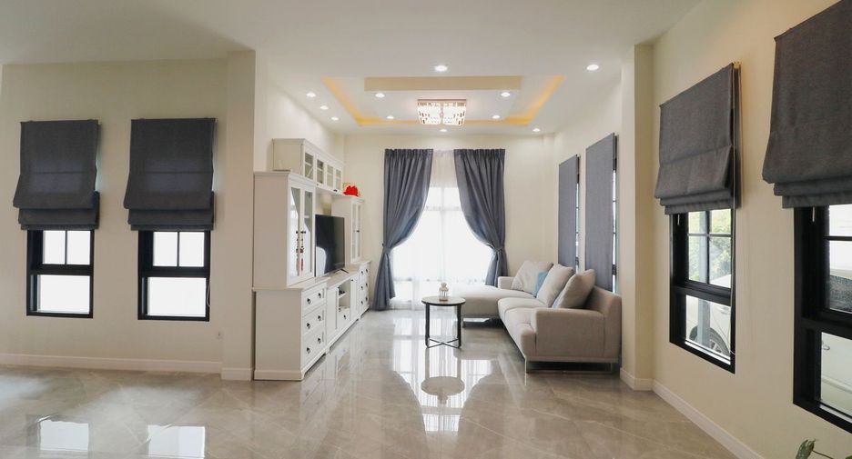 For sale 3 ベッドルーム house in Mueang Buriram, Buriram